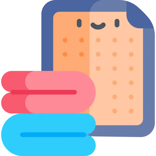 [MCC-006] Microfiber Cleaning Cloth