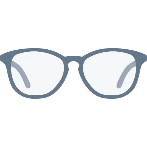 [RDG-010] Reading Glasses